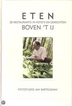 Eten boven 't IJ"