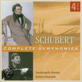 Schubert: Complete Symphonies