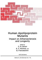 Human Apolipoprotein Mutants