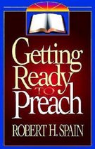 Getting Ready to Preach