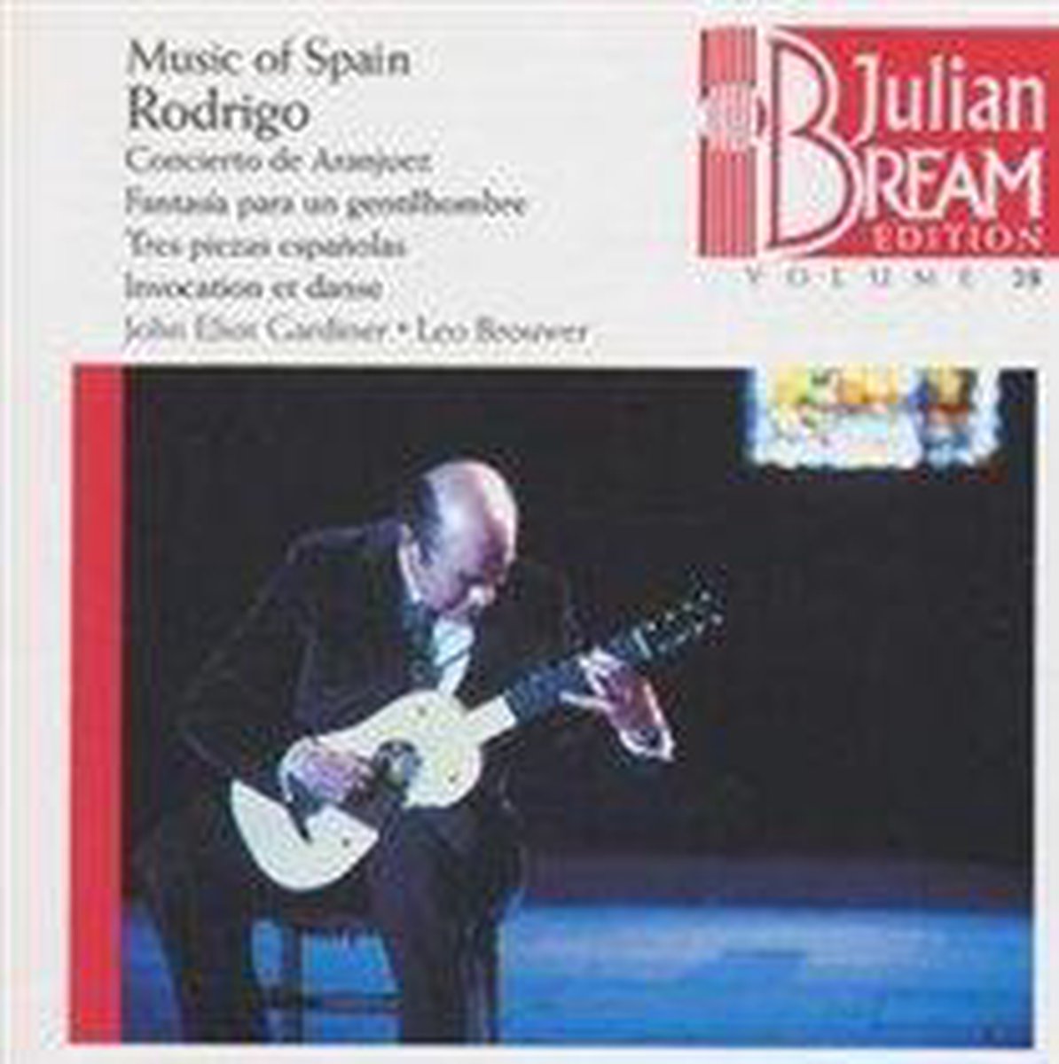 Music Of Spain
