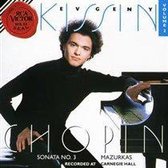 Evgeny Kissin - Chopin Vol 2