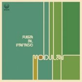 Modular - Fuga El Paraiso (LP)