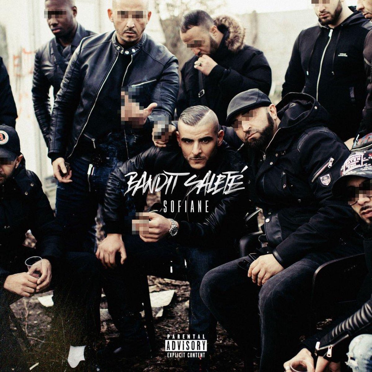 Bandit Saleté