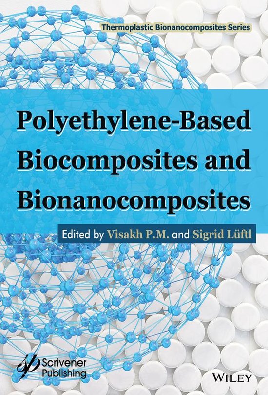 Thermoplastic Bionanocomposites Series - Polyethylene-Based  ... - cover