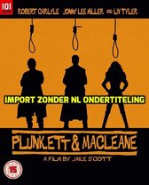 Plunkett and MaCleane [Blu-Ray]