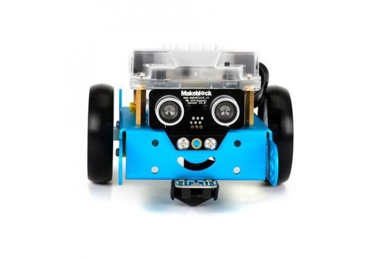 Makeblock mBot V1.1 Educatieve Robot (2.4G versie)