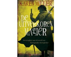 De uitverkoren Magiër
