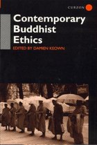 Routledge Critical Studies in Buddhism- Contemporary Buddhist Ethics