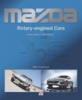 Mazda Rotary Engined Cars