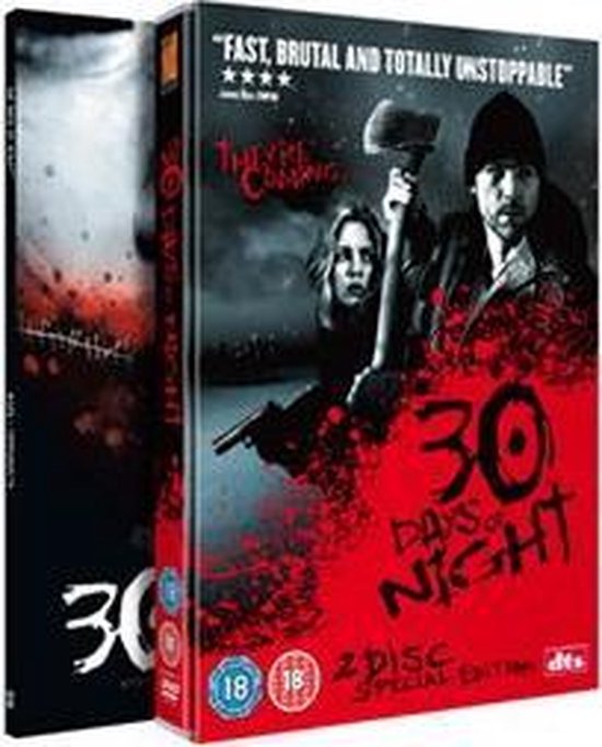 30 Days Of Night -Spec-
