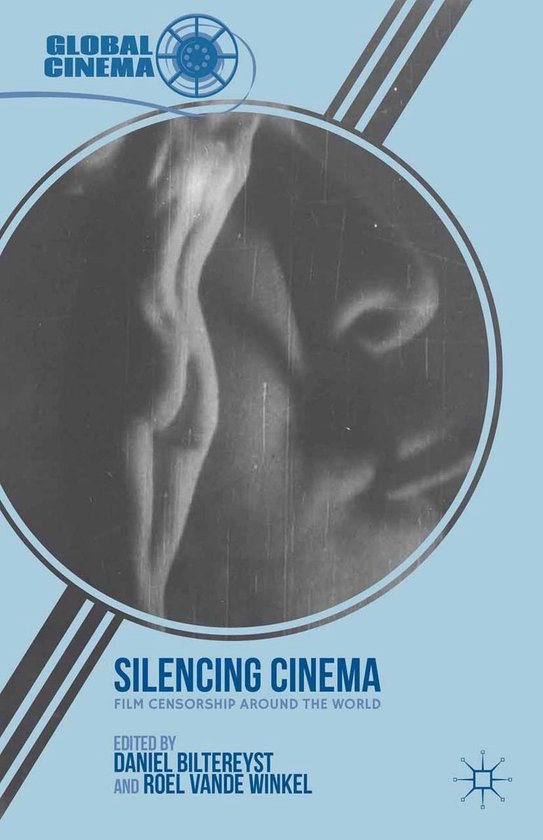 Literature, Cultural and Media Studies (R0) - Silencing Cine ... - cover