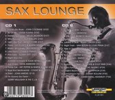 Sax Lounge (30 Original Masters)