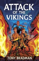 Attack of the Vikings Flashbacks