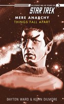Star Trek: The Original Series - Star Trek: Things Fall Apart
