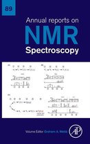 Annual Reports on NMR Spectroscopy