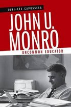 John U. Monro