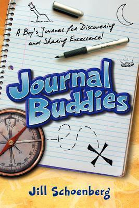Journal Buddies