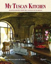 Four Seasons Of Tuscan Cooking