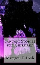 Fantasy Stories for Children