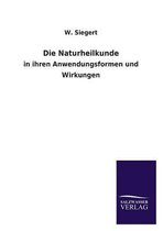 Die Naturheilkunde