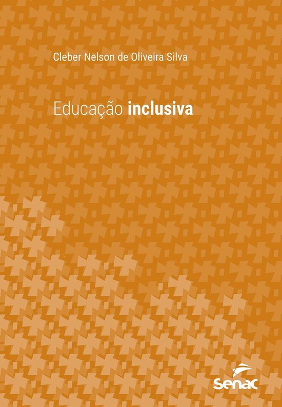 Série Universitária - Educação inclusiva