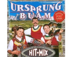 Hitmix