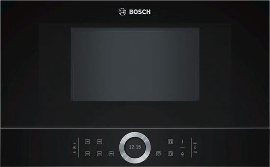 Bosch BFR634GB1 Serie 8 - Inbouw magnetron