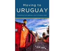 Moving to Uruguay