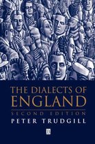 The Dialects of England