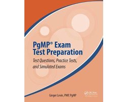 PgMPÂ® Exam Test Preparation