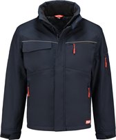 Workman Winter Softshell Jack 2532 - Maat S
