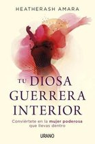 Tu diosa guerrera interior/ Warrior Goddess Training