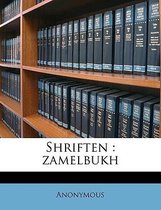 Shriften