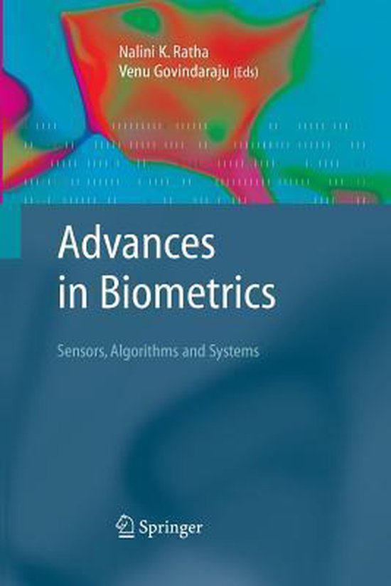 Advances in Biometrics