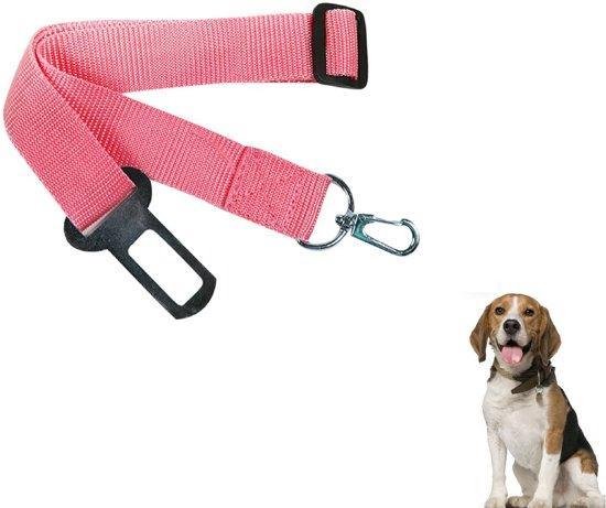 L'élianne ®: Hondenautogordel - Autogordel Hond - Hondengordel - Honden