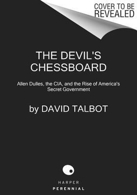 The Devil's Chessboard