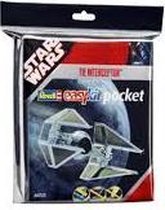 Tie Interceptor Pocket (06725)