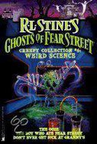 Weird Science