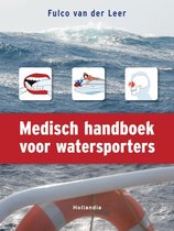 Medisch handboek voor watersporters