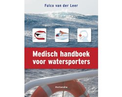 Medisch handboek voor watersporters
