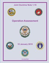 Joint Doctrine Note JDN 1-15 Operation Assessment 15 January 2015