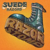 Razor Stomp (12" Vinyl Single)
