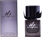 MULTI BUNDEL 2 stuks MR BURBERRY Eau de Perfume Spray 50 ml