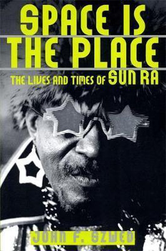 Space Is the Place