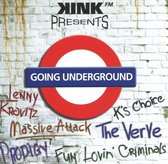 Going Underground -Kink