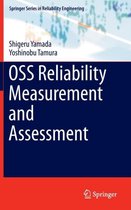 OSS Reliability Measurement and Assessment