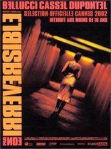 Irreversible (2002) (Import)
