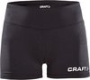 Craft Squad Hot Pants Pantalon de sport - Taille 158 - Filles - noir