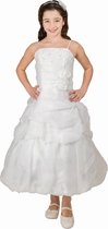 Bruidsmeisjes / Communie jurk "Sabine" Maat 128/134